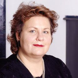 Doris Kahle Rechtsanwältin